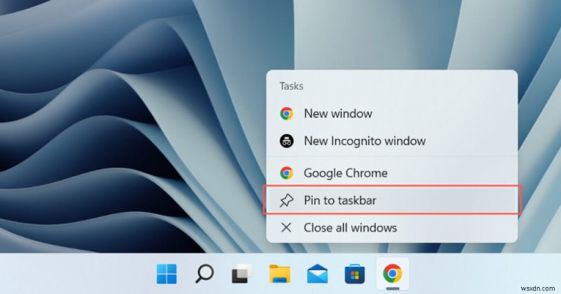 How to Pin Shortcuts to Your Windows Taskbar for Quick Access