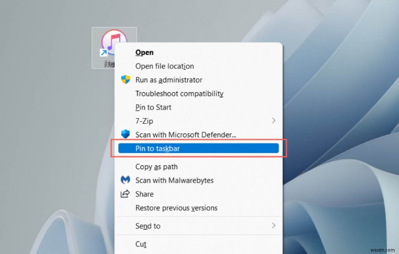 How to Pin Shortcuts to Your Windows Taskbar for Quick Access