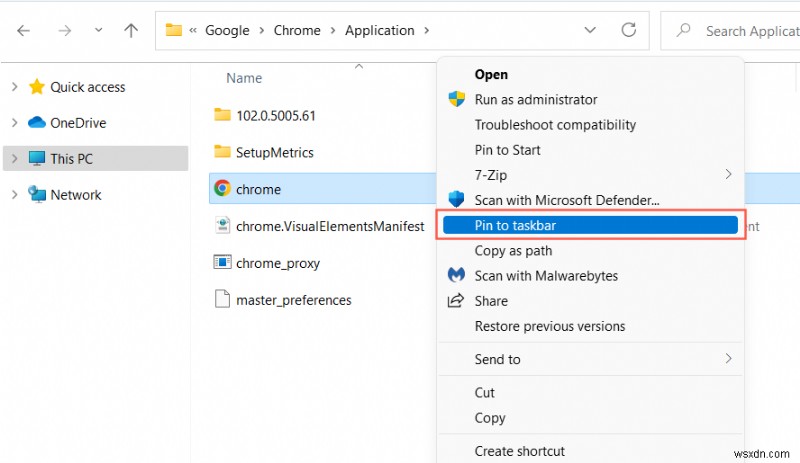 How to Pin Shortcuts to Your Windows Taskbar for Quick Access
