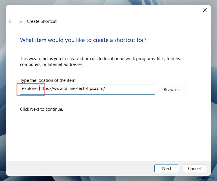 How to Pin Shortcuts to Your Windows Taskbar for Quick Access