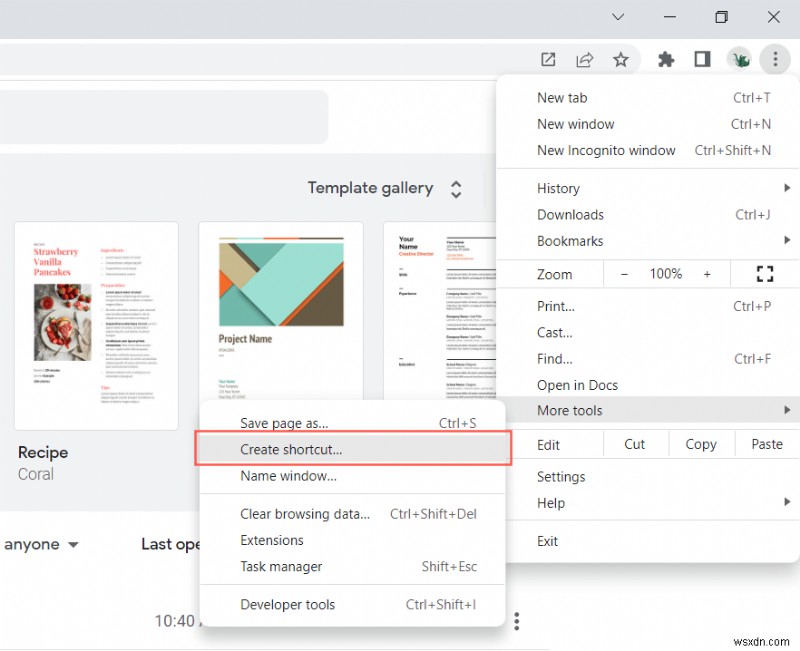 How to Pin Shortcuts to Your Windows Taskbar for Quick Access