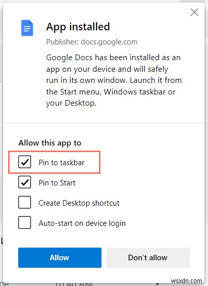 How to Pin Shortcuts to Your Windows Taskbar for Quick Access