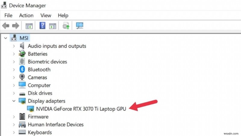 How to Identify Your Windows 11 PC’s Graphics Card—Simple Steps for Accuracy