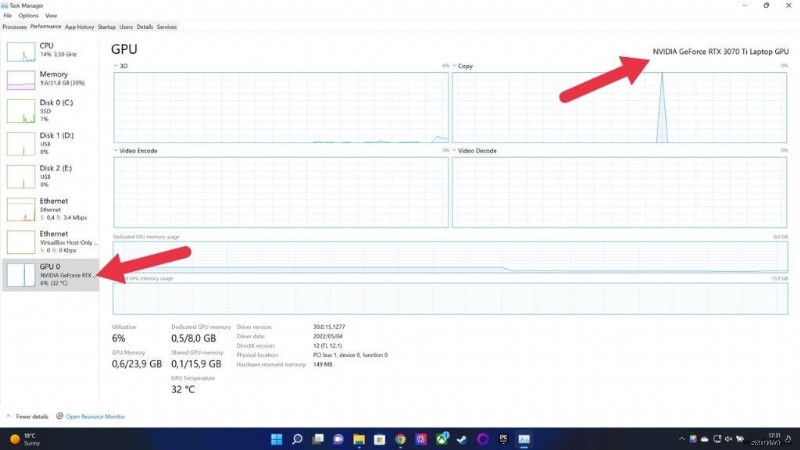 How to Identify Your Windows 11 PC’s Graphics Card—Simple Steps for Accuracy