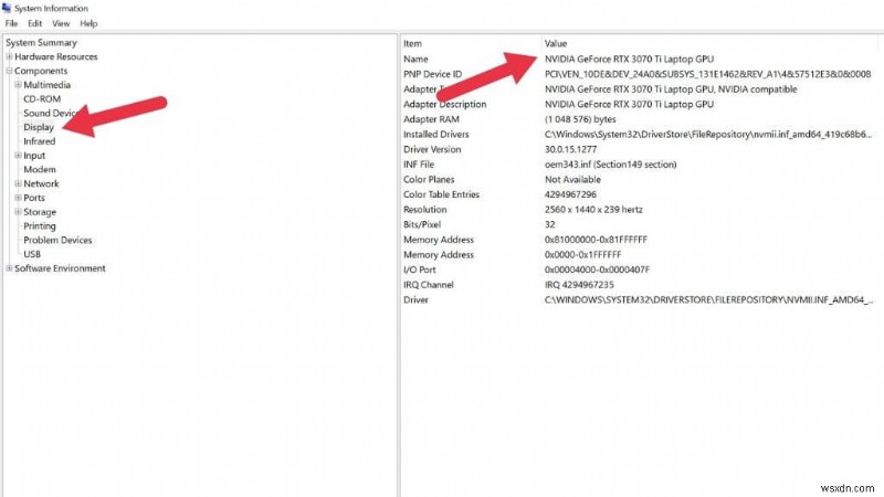 How to Identify Your Windows 11 PC’s Graphics Card—Simple Steps for Accuracy