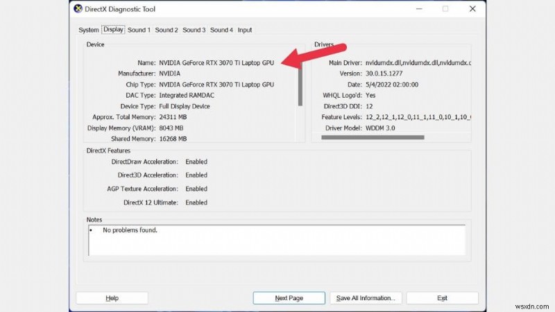 How to Identify Your Windows 11 PC’s Graphics Card—Simple Steps for Accuracy