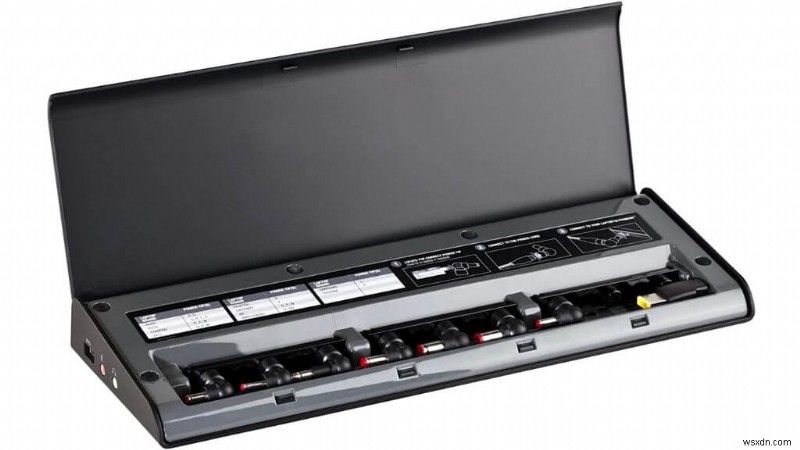 Understanding Laptop Docking Stations: Benefits, Features, and How They Transform Your Workspace