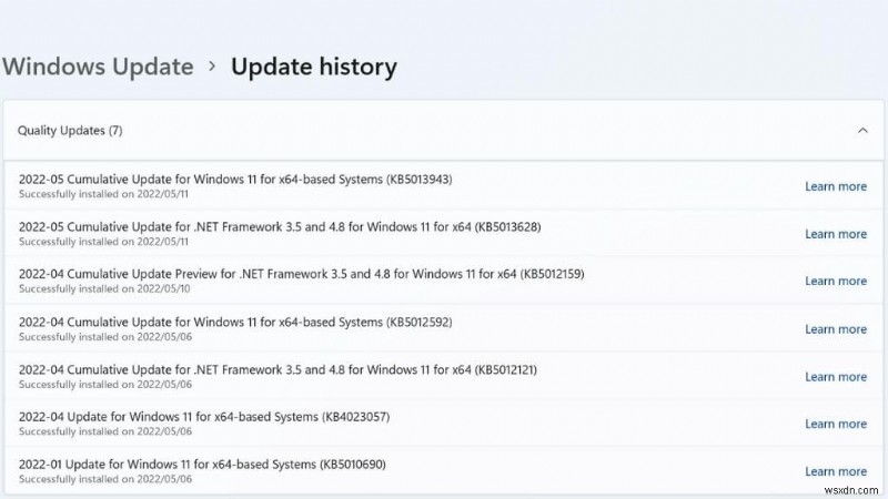Windows 11: Discover the Latest Version & Updates