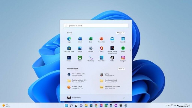 Windows 11: Discover the Latest Version & Updates