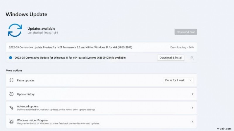 Windows 11: Discover the Latest Version & Updates