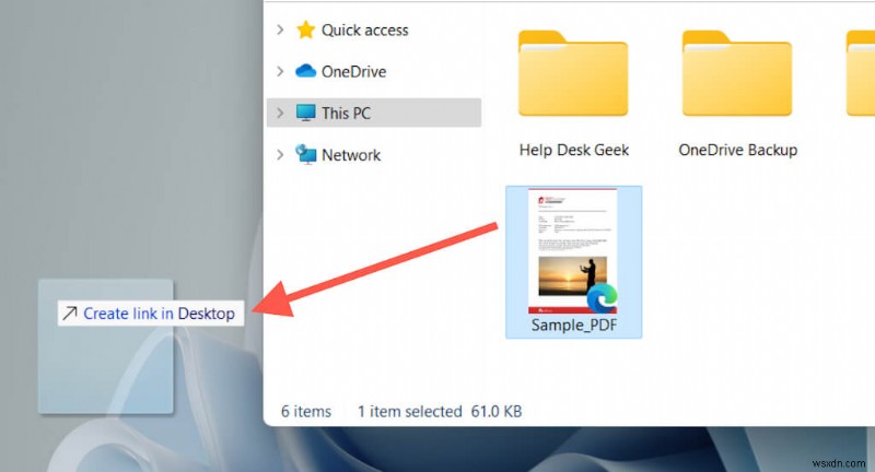 Create Desktop Shortcuts on Windows 10 & 11: A Step‑by‑Step Guide