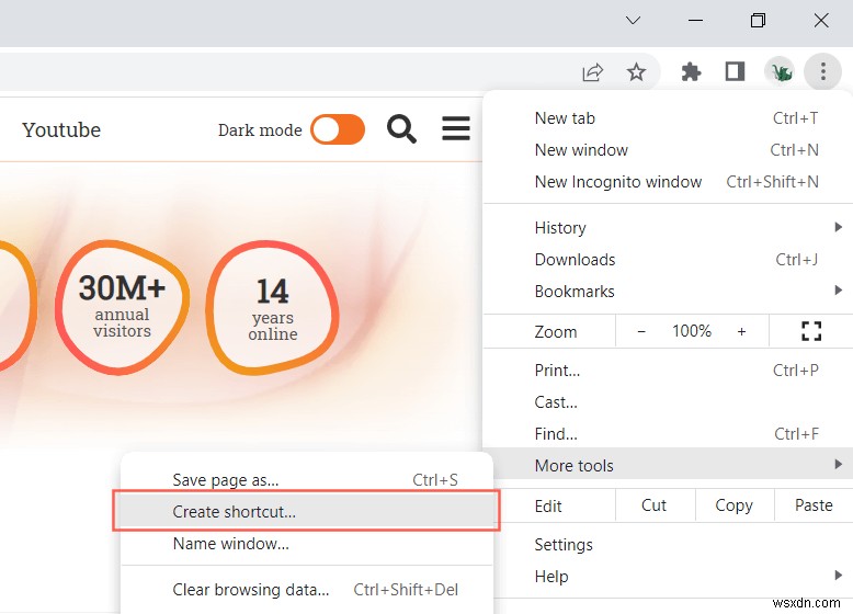 Create Desktop Shortcuts on Windows 10 & 11: A Step‑by‑Step Guide