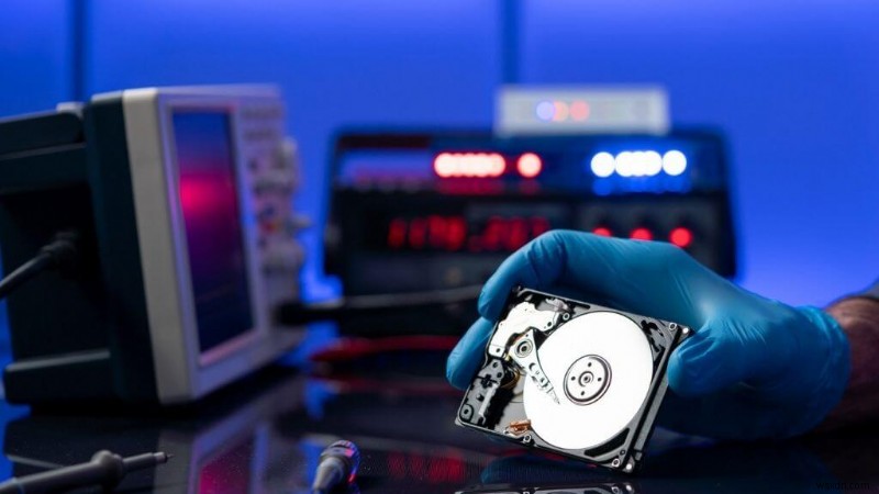 Understanding File Corruption: Causes, Symptoms, and Fixes