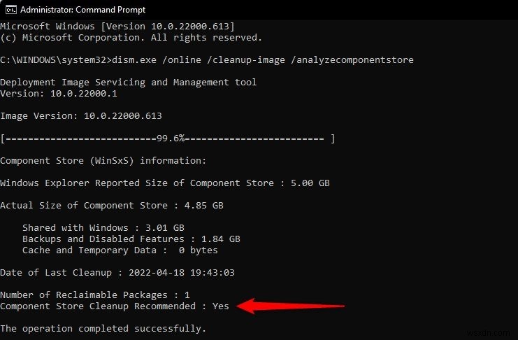 Understanding the WinSxS Folder: Why It Grows, Its Role, and How to Clean It Safely