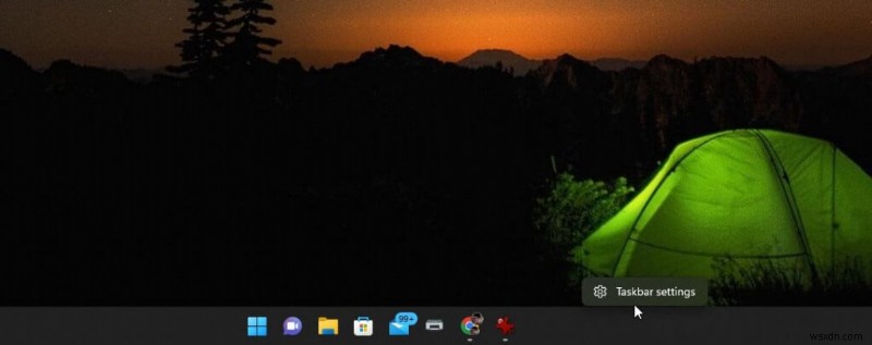 Move the Windows 11 Taskbar Left or Right: A Step‑by‑Step Customization Guide