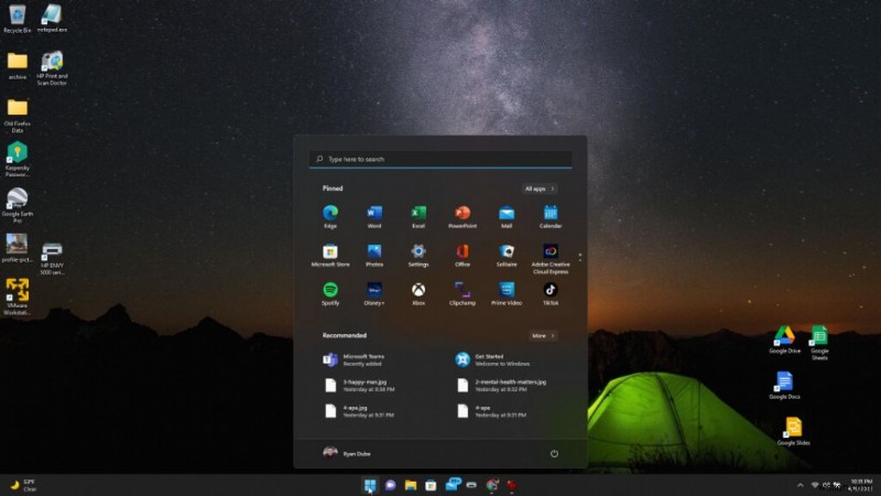 Move the Windows 11 Taskbar Left or Right: A Step‑by‑Step Customization Guide