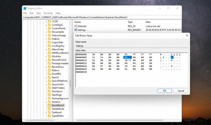 Move the Windows 11 Taskbar Left or Right: A Step‑by‑Step Customization Guide