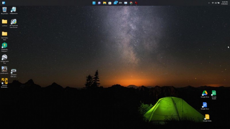 Move the Windows 11 Taskbar Left or Right: A Step‑by‑Step Customization Guide