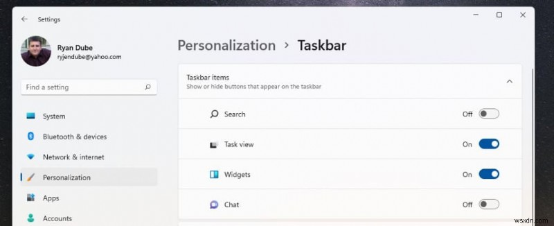 Move the Windows 11 Taskbar Left or Right: A Step‑by‑Step Customization Guide