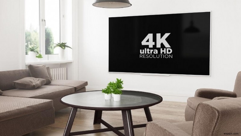 What Is a 4K HDR TV? A Clear Guide to High Dynamic Range