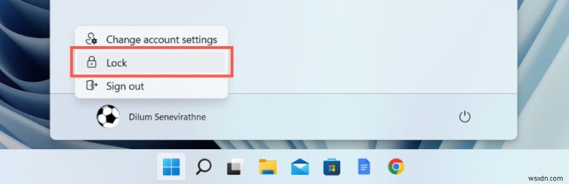 Quickly Lock Your Windows 11 or 10 PC: Secure Your Privacy Fast