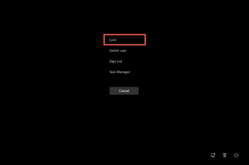Quickly Lock Your Windows 11 or 10 PC: Secure Your Privacy Fast