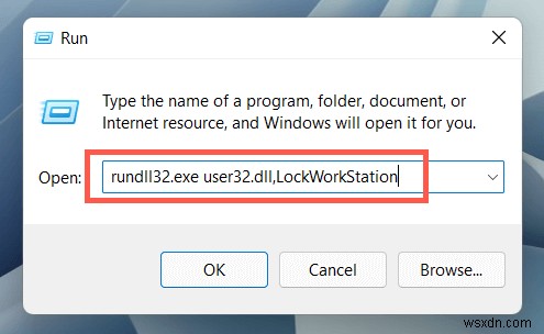 Quickly Lock Your Windows 11 or 10 PC: Secure Your Privacy Fast