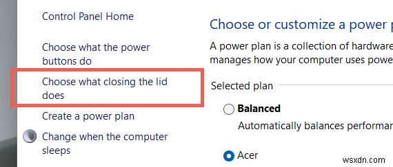Keep Your External Monitor Running While Your Laptop Lid Is Closed on Windows 11 & 10