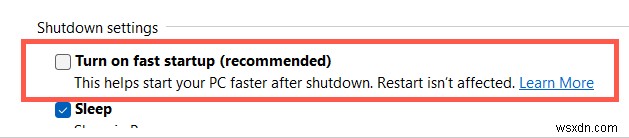 Keep Your External Monitor Running While Your Laptop Lid Is Closed on Windows 11 & 10