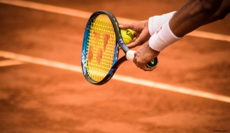 Watch the 2022 French Open Live Online—Cable-Free Streaming Guide