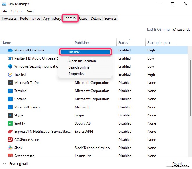 New Laptop Running Slow? 6 Proven Ways to Boost Windows Performance