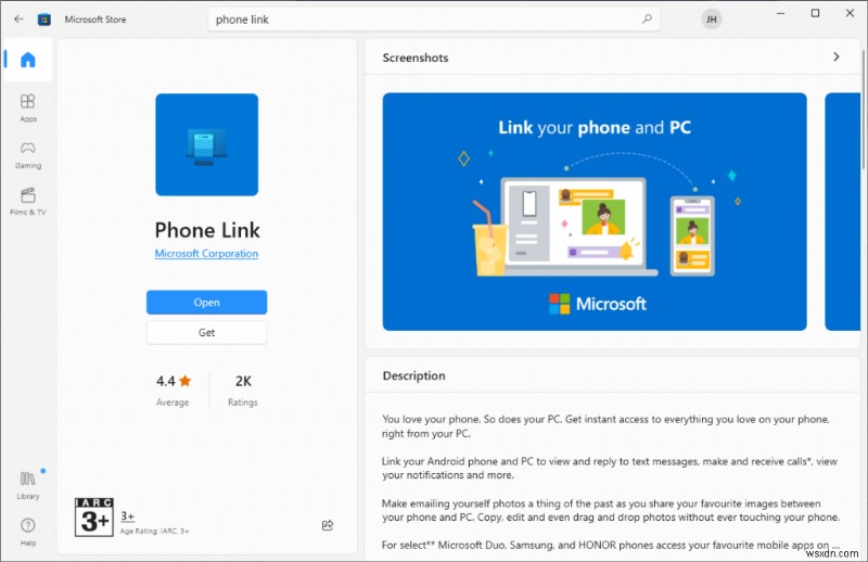 Discover Microsoft s Phone Link App: Connect Your Phone to Windows Seamlessly