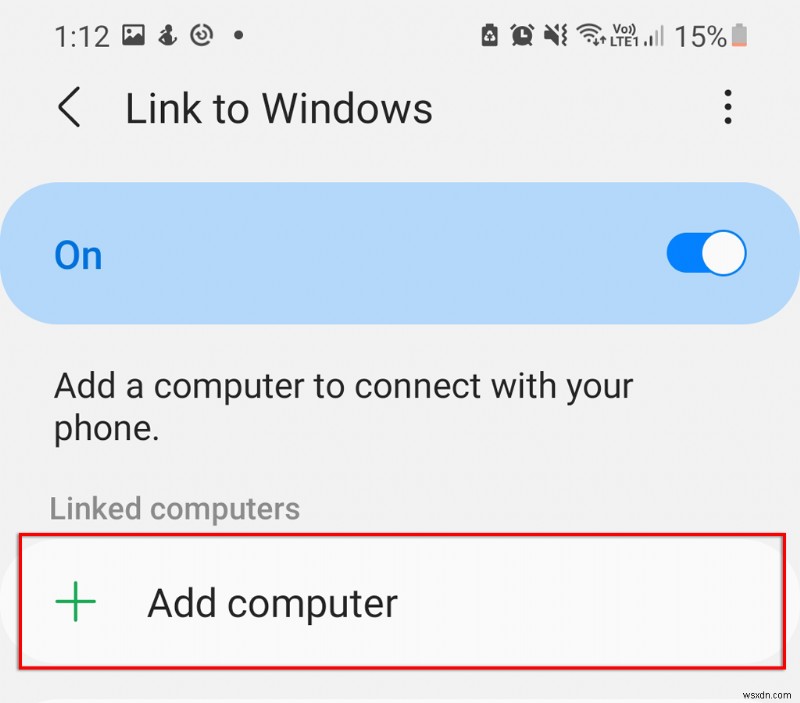 Discover Microsoft s Phone Link App: Connect Your Phone to Windows Seamlessly