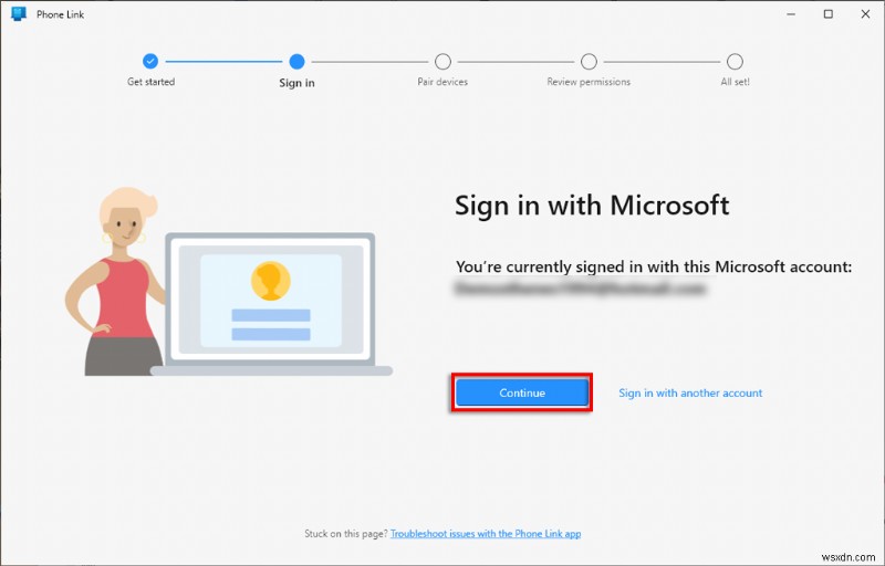 Discover Microsoft s Phone Link App: Connect Your Phone to Windows Seamlessly