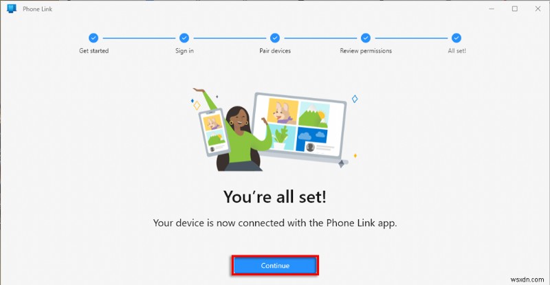 Discover Microsoft s Phone Link App: Connect Your Phone to Windows Seamlessly