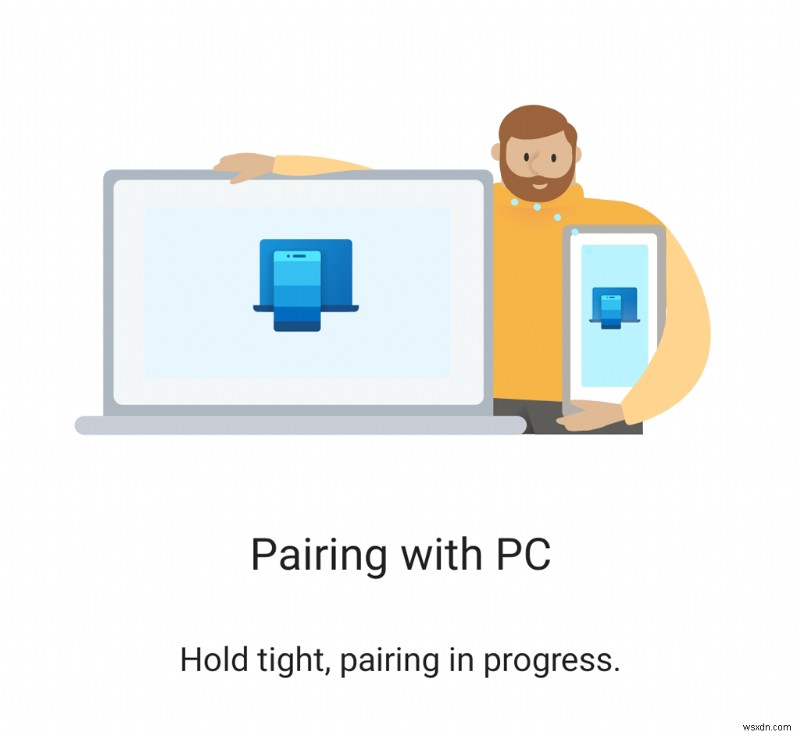Discover Microsoft s Phone Link App: Connect Your Phone to Windows Seamlessly