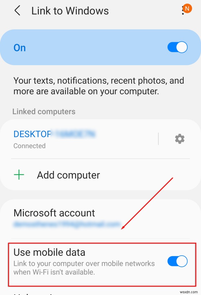 Discover Microsoft s Phone Link App: Connect Your Phone to Windows Seamlessly
