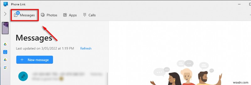Discover Microsoft s Phone Link App: Connect Your Phone to Windows Seamlessly