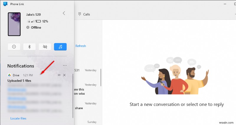 Discover Microsoft s Phone Link App: Connect Your Phone to Windows Seamlessly