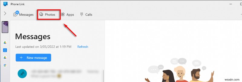 Discover Microsoft s Phone Link App: Connect Your Phone to Windows Seamlessly