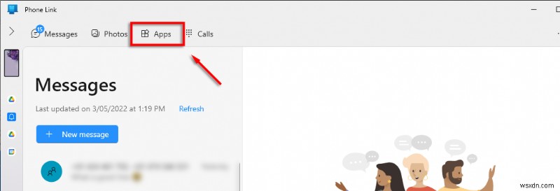 Discover Microsoft s Phone Link App: Connect Your Phone to Windows Seamlessly