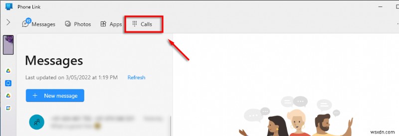 Discover Microsoft s Phone Link App: Connect Your Phone to Windows Seamlessly