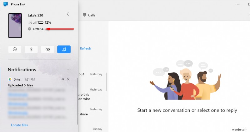 Discover Microsoft s Phone Link App: Connect Your Phone to Windows Seamlessly