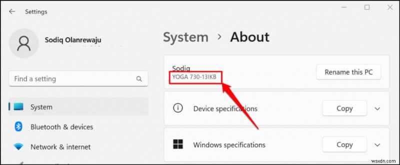 Locate Your Windows PC Model Quickly: A Simple Step-by-Step Guide