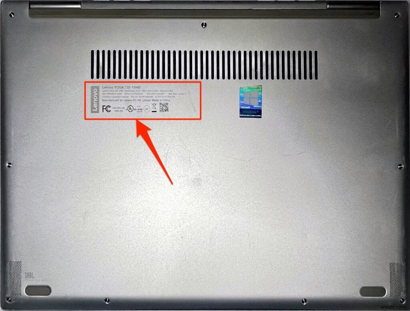 Locate Your Windows PC Model Quickly: A Simple Step-by-Step Guide