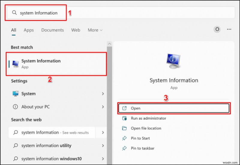 Locate Your Windows PC Model Quickly: A Simple Step-by-Step Guide