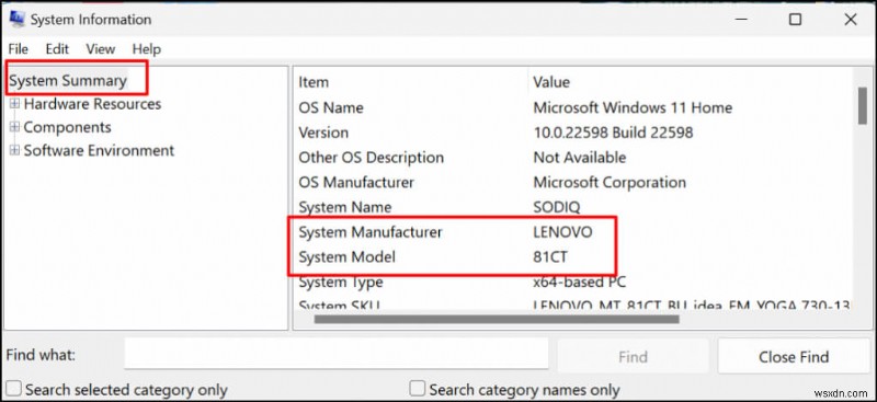 Locate Your Windows PC Model Quickly: A Simple Step-by-Step Guide