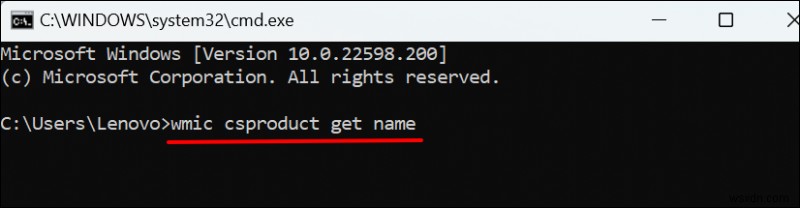 Locate Your Windows PC Model Quickly: A Simple Step-by-Step Guide