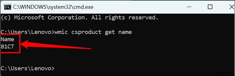 Locate Your Windows PC Model Quickly: A Simple Step-by-Step Guide