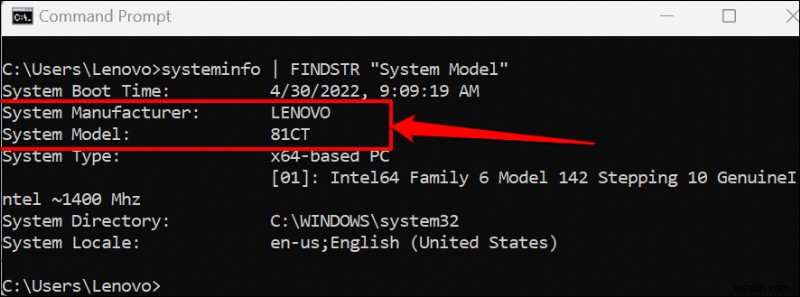 Locate Your Windows PC Model Quickly: A Simple Step-by-Step Guide